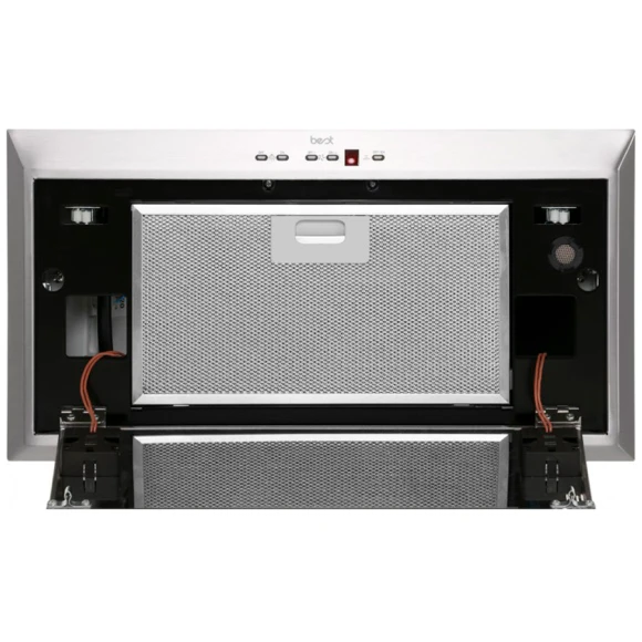 Вытяжка BEST BHG56550XA (VISSO ASC XS 52/PASC580 FPX)