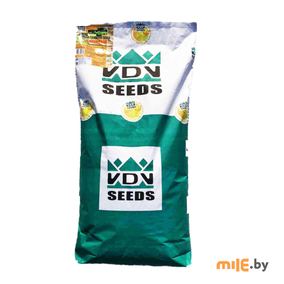 Семена газонной травы VDV Seeds Universal 15 кг