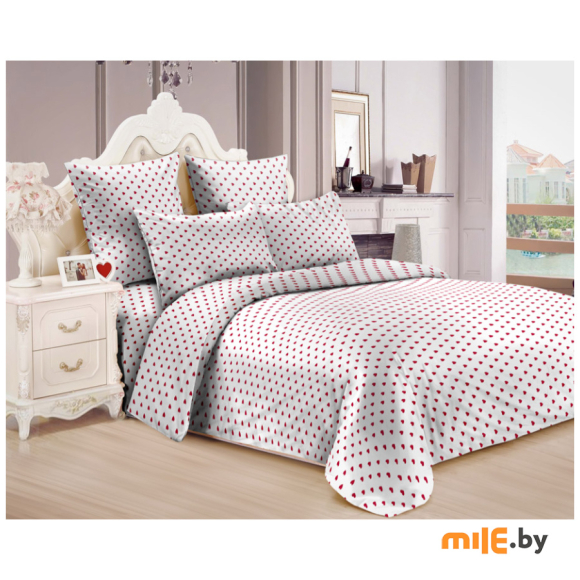Комплект постельного белья Царство сновидений Дуэт К-Д240Б (Зорка)