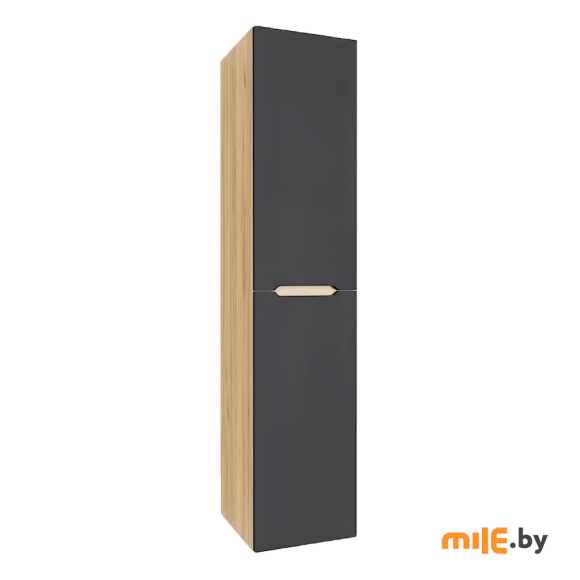 Шкаф ТЕЯ ВК20 Ш30.P.2 Д.крафт/Шаде маренго