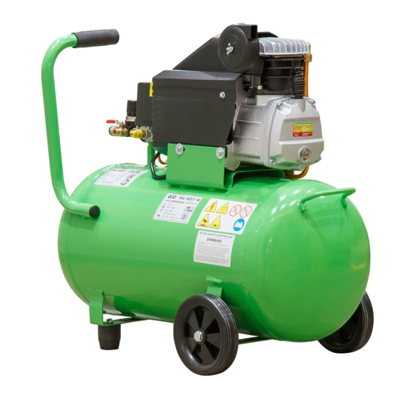 Компрессор поршневой Eco AE-501-4