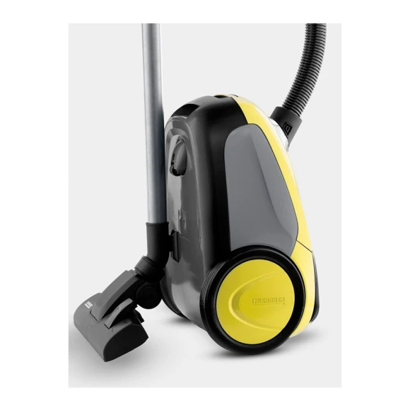 Пылесос Karcher VC 2 (ERP) EU-I