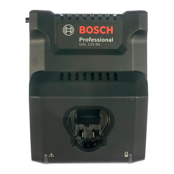 Аккумулятор с зарядным устройством Bosch GAL 12V-40 (1.600.A01.9R8)
