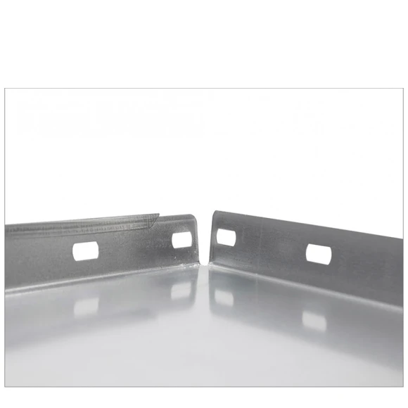 Стеллаж Практик ES 150KD/75*30/4