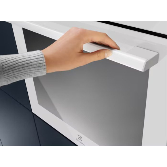 Духовой шкаф ELECTROLUX с паром EOD6F77WV
