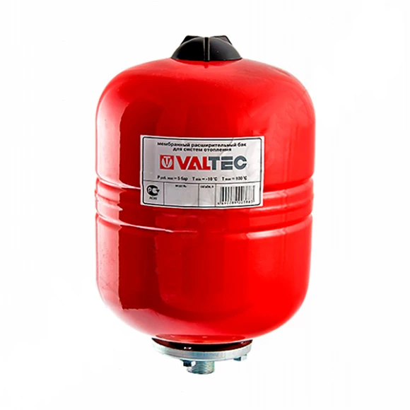 Расширительный бак Valtec VT.RV.R.060012