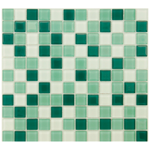 Мозаика LeeDo Ceramica СТ-0009 298x298 (стекло)