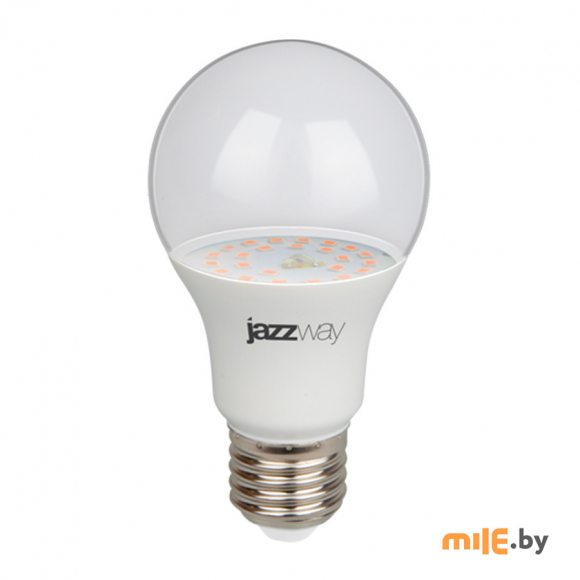 Лампа для растений JazzWay Agro PPG A60 (5008946)