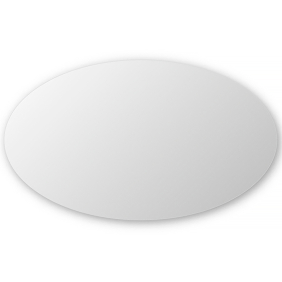 Зеркало Алмаз-Люкс (8с-А/284) 560х330 мм