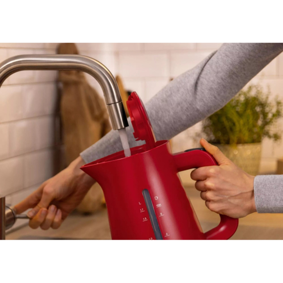 Чайник Bosch TWK3M124