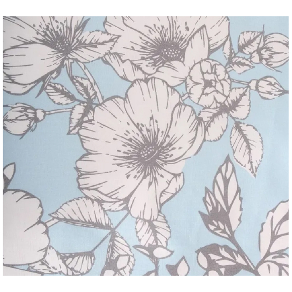 Комплект постельного белья евро Mona Liza Kelly (552109/83) н(2)70x70 см