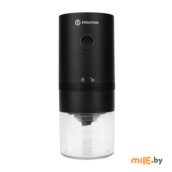 Беспроводная кофемолка Evolution CraftCoffe Wireless One (CCW-1)