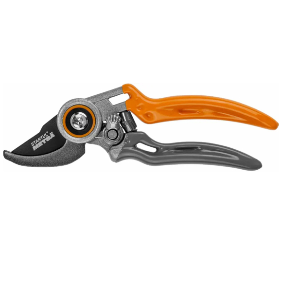 Секатор плоскостной Startul Metsa ST6420-02