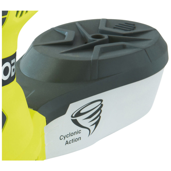 Эксцентриковая (орбитальная) шлифмашина Ryobi ROS 300 (5133001144)