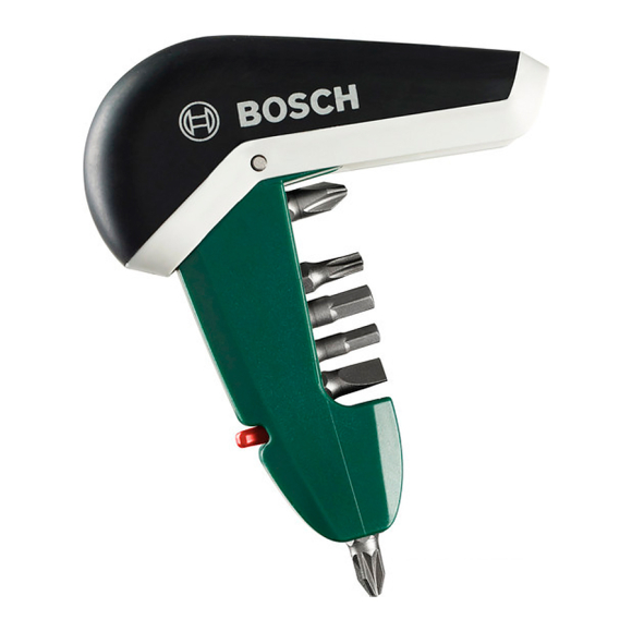 Отвертка Bosch (2.607.017.180)