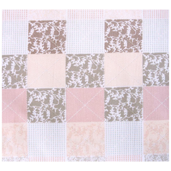 Комплект постельного белья евро Mona Liza Premium Provence 2023 (5049/110) н(2)70x70 н(2)50х70 см