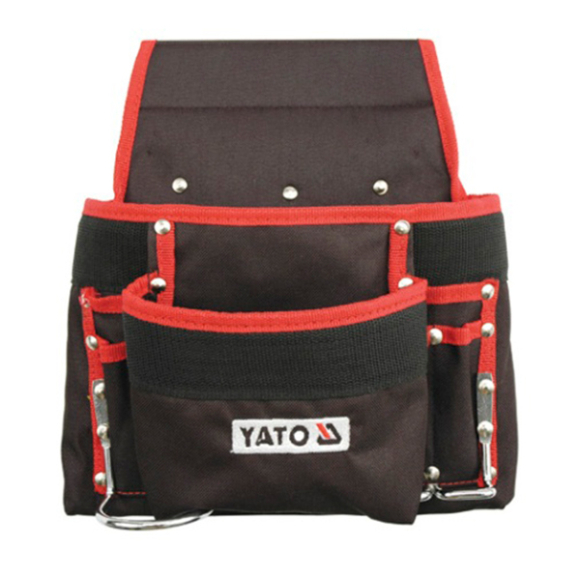 Сумка для инструментов Yato YT-7410