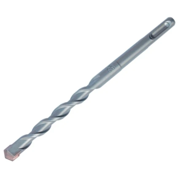 Сверло SDS+ 6х50х110мм GEPARD (GP0106-110)