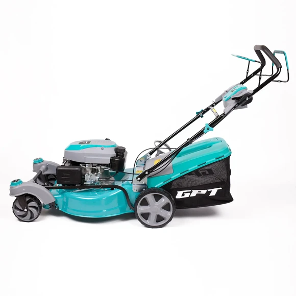 Газонокосилка бензиновая GPT GLM-Т5136SR