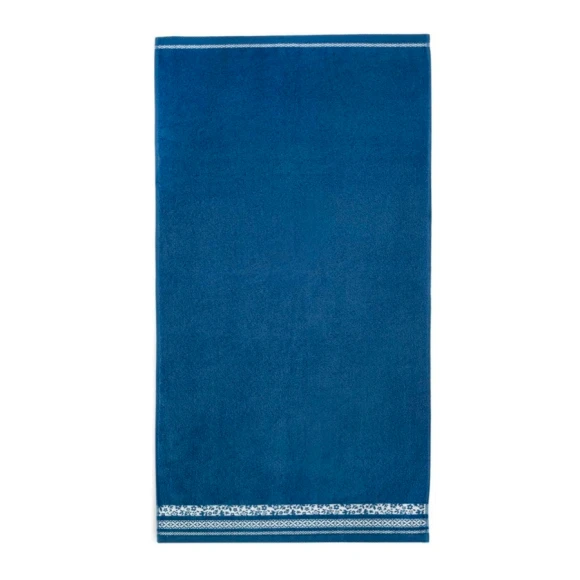 Полотенце махровое Zwoltex Сад (8500/5486) 30х50 см