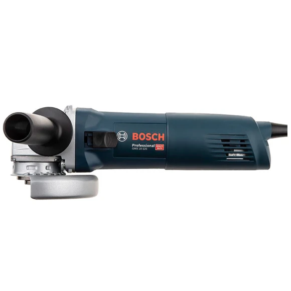 Угловая шлифмашина Bosch GWX 10-125 (0.601.7B3.000)
