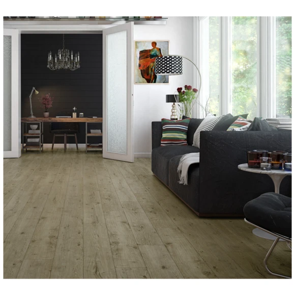 Ламинат Viva Floor Black Label Крофт Стандарт (32 класс) 1042