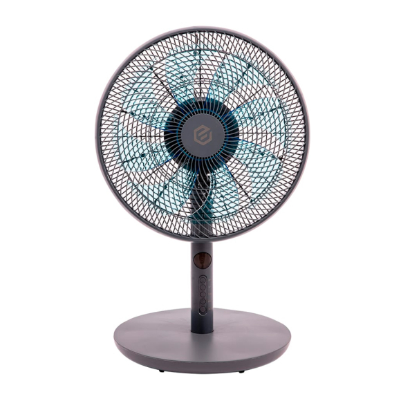 Напольный вентилятор EVOLUTION AirLeaf AL-823R Smart grey