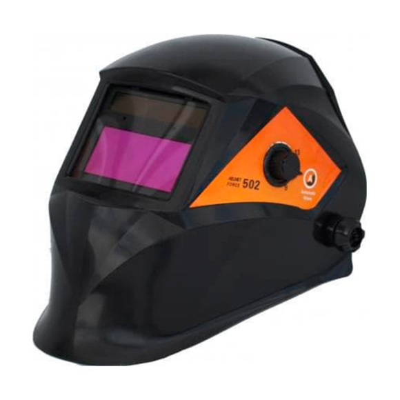 Щиток защитный лицевой (сварочная маска) Eland Helmet Force Х502