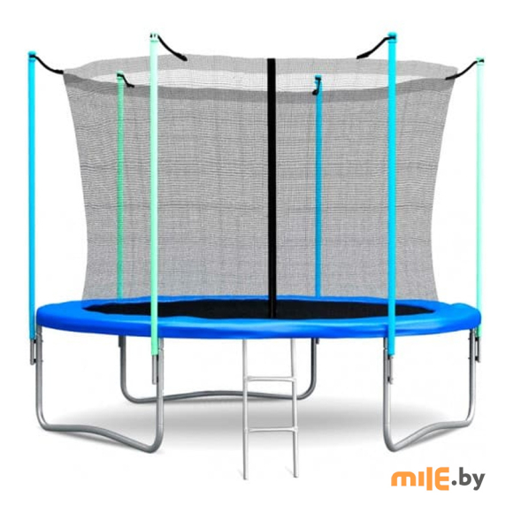 Батут Bebon Sports 08342S2NL (стандартные стойки)