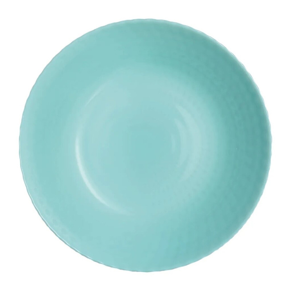 Тарелка глубокая Luminarc Pampille Turquoise (Q4650) 20 см