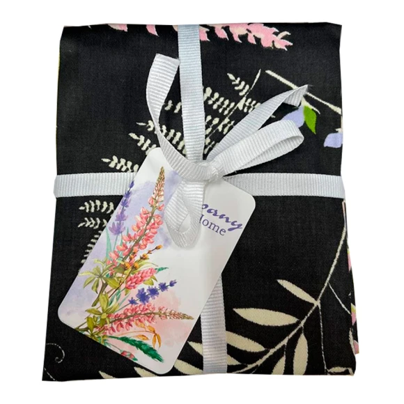 Комплект из 2-х полотенец Spany Home 35х60/30х50