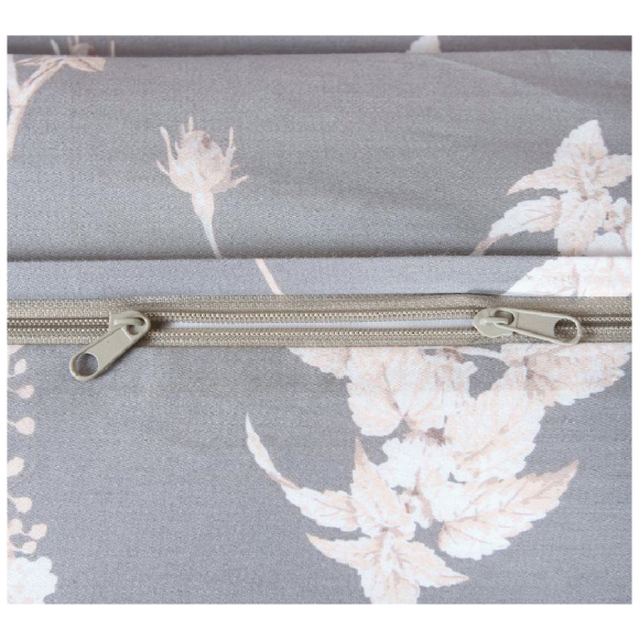 Комплект постельного белья евро Mona Liza Premium Provence 2023 (5049/110) н(2)70x70 н(2)50х70 см