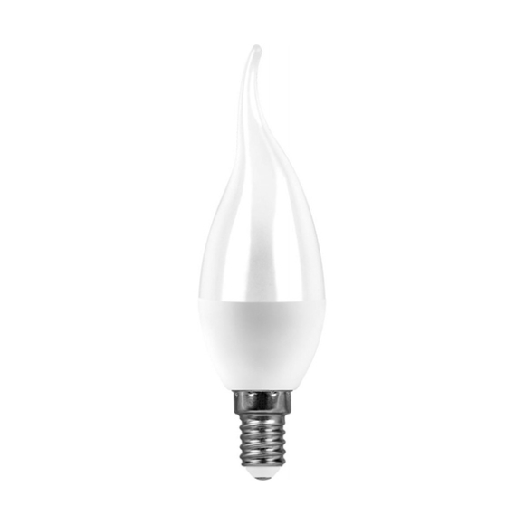 Лампа светодиодная Shefort C30L 7,5 Вт (4000 К)