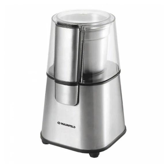 Кофемолка MAUNFELD MF-521S