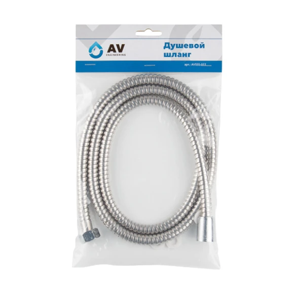 Душевой шланг AV Engineering AVSSS-027