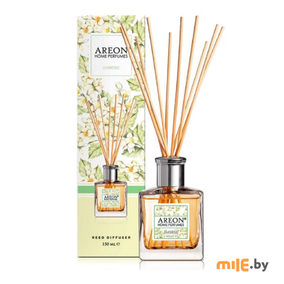 Ароматизатор воздуха Areon Home Perfume Botanic Jasmine 150 мл