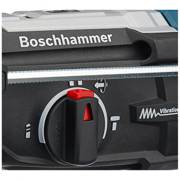 Перфоратор Bosch GBH 2-28 (0611267500)