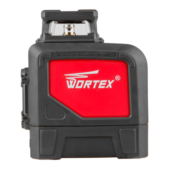 Лазерный уровень WORTEX LL 0330 X (LL0330X00014)