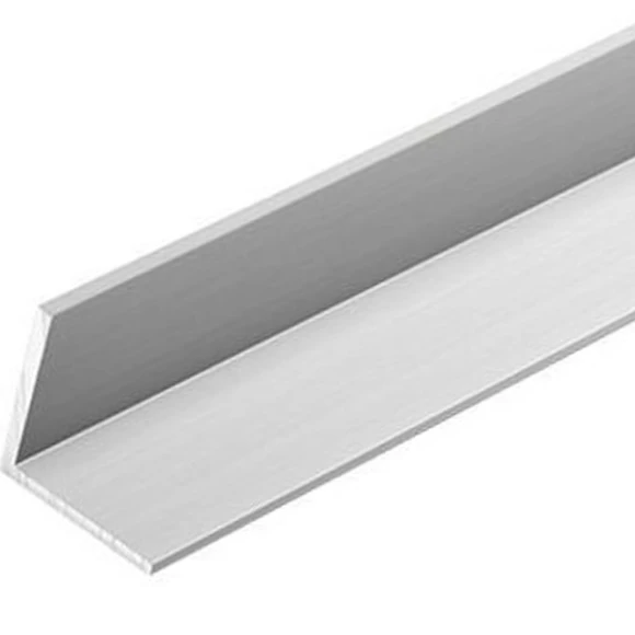 Уголок Лука Уп 14.2000.500 (40 мм x 20 мм x 2 м)
