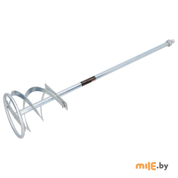Миксер для смесей и клея 120 x 600 мм, M14, NK2, 7 - 15 kg FASTER TOOLS, e2828
