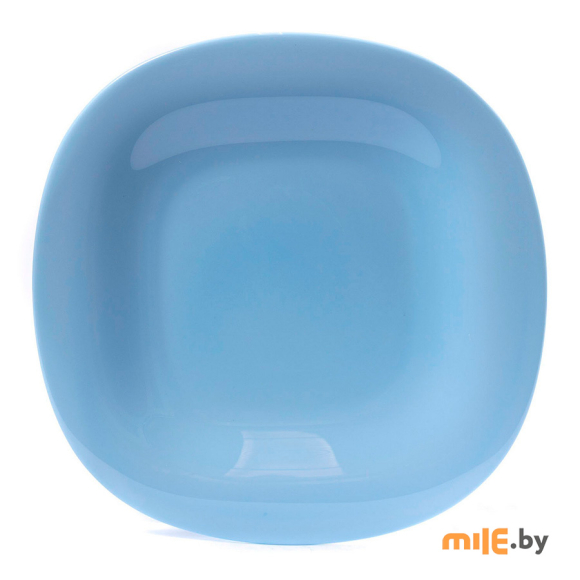Тарелка десертная Luminarc Carine light blue (P4245) 19 см