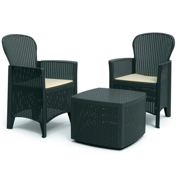 Набор мебели для сада Progarden Tree set (TREC08AN) (3 предмета)