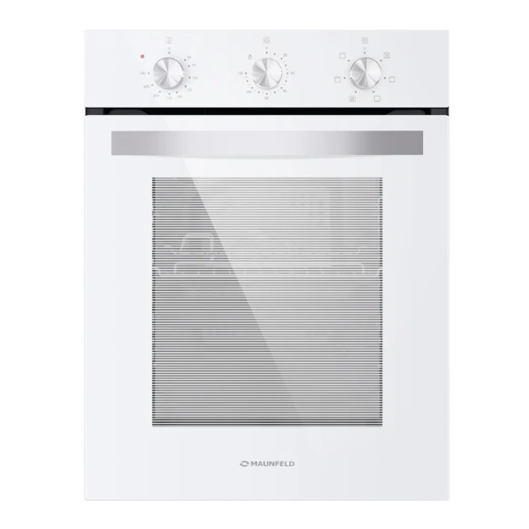 Духовой шкаф Maunfeld EOEC516W