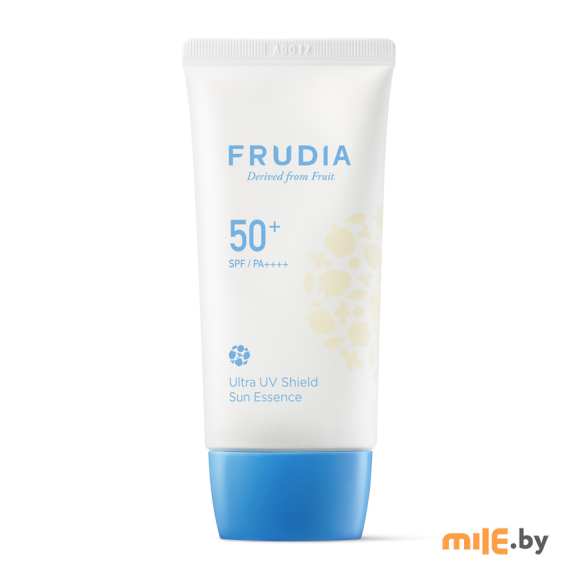 Солнцезащитная крем-эссенция Frudia SPF50+/PA++++ 50 мл