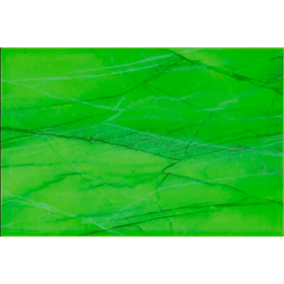Облицовочная плитка Beryoza Ceramica Елена 822067121 300x200 (зеленый)
