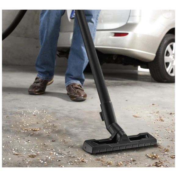 Пылесос Karcher WD 3 P (1.629-881)