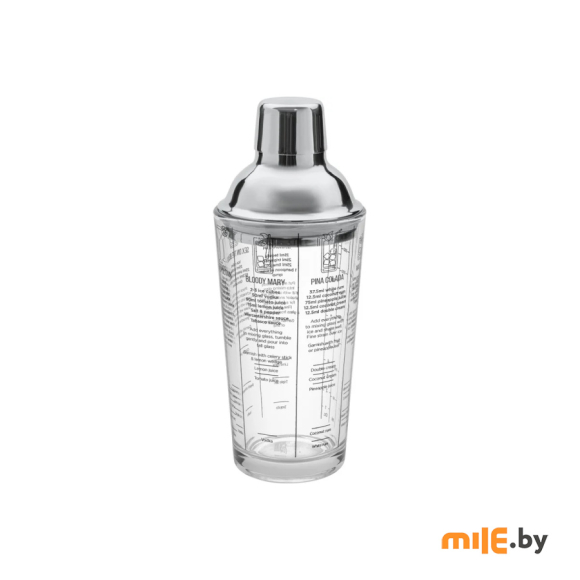 Шейкер мерный Apollo Pias PAS-01