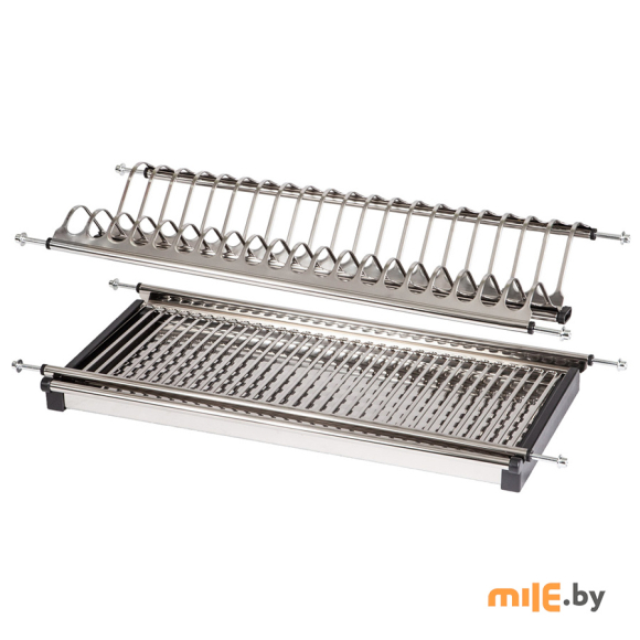 Сушка для посуды AKS Inox (32516) 700 мм