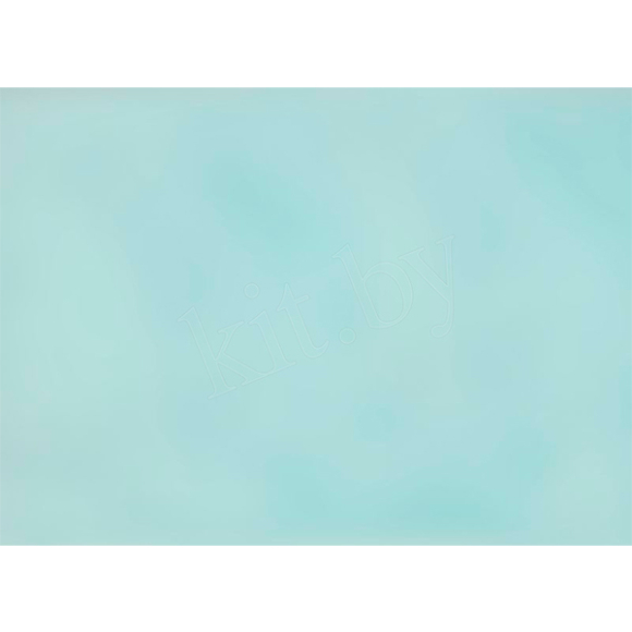 Облицовочная плитка Beryoza Ceramica Лазурь 822025121 350x250 (голубой)