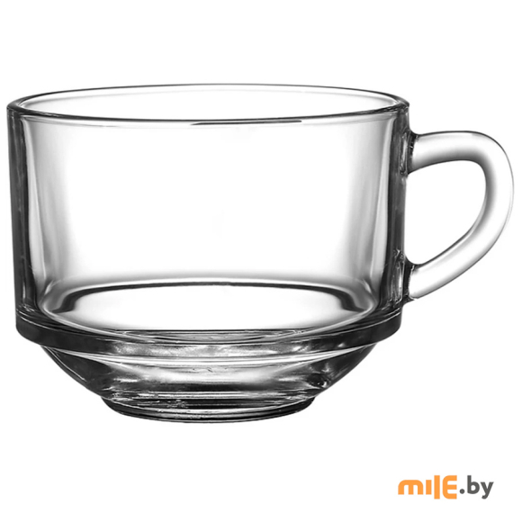 Кружка для супа Pasabahce Chef's 55303 1071386 (600 мл)